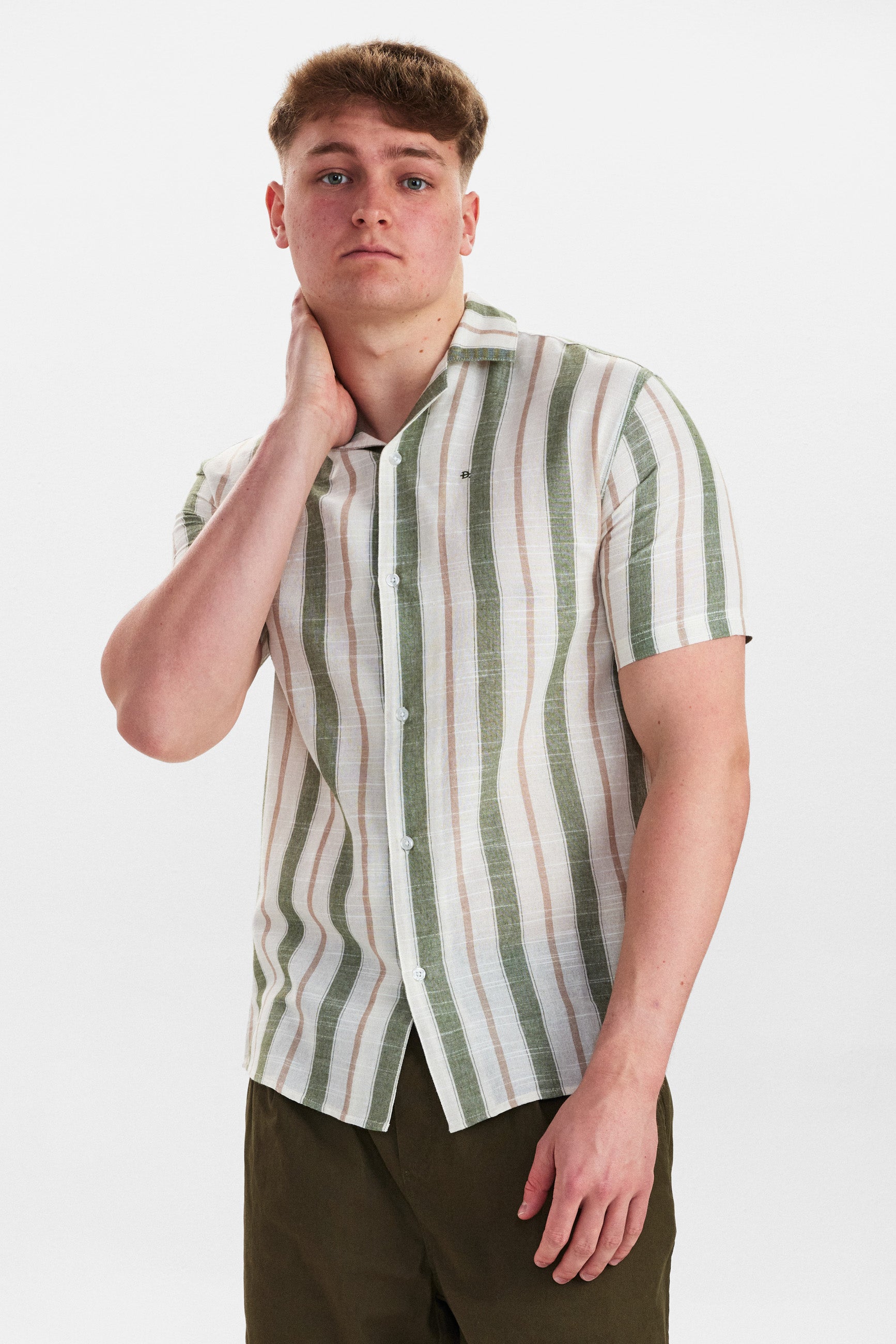 DXNMXRK. DX-Eberhardt Outlet Army green