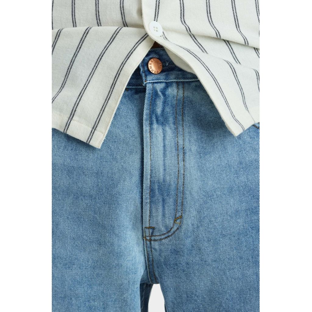 DXNMXRK. DX-Eden Outlet light blue