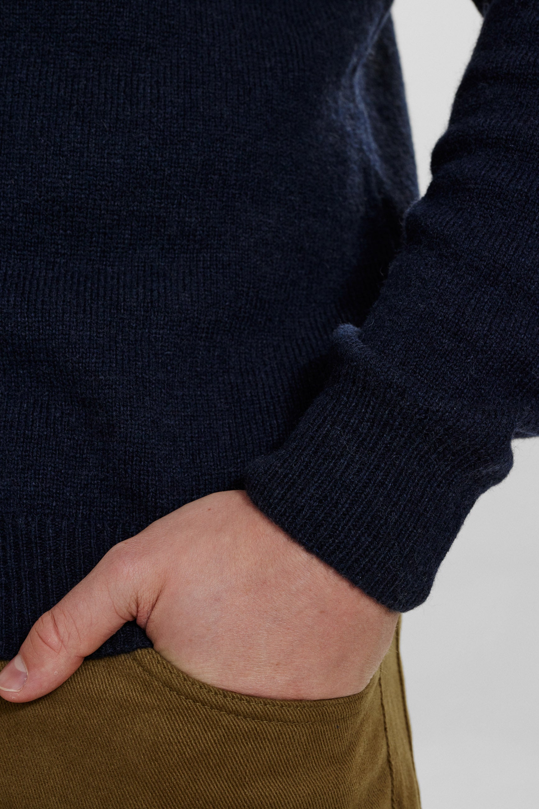 DXNMXRK. DX-Edmond Outlet Dark navy