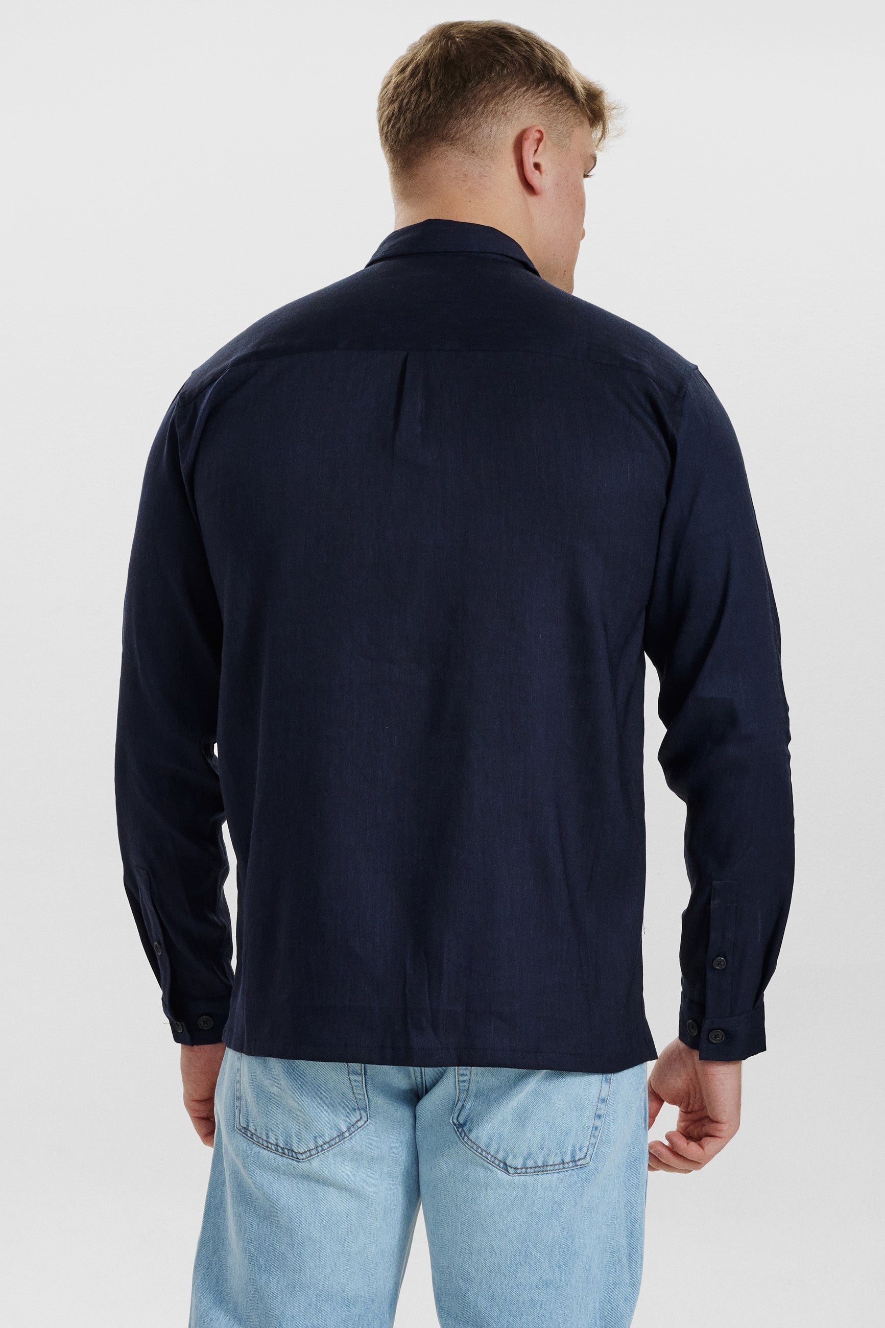 DXNMXRK. DX-Eggert Outlet navy