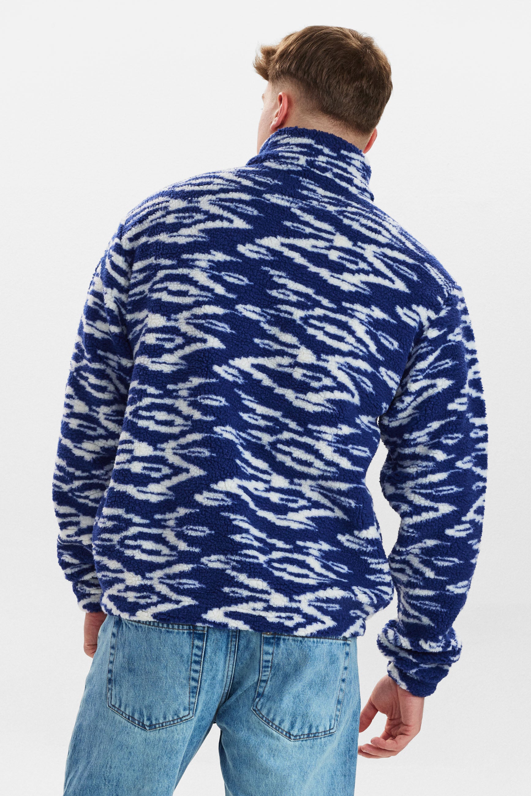 DXNMXRK. DX-Eik Outlet navy