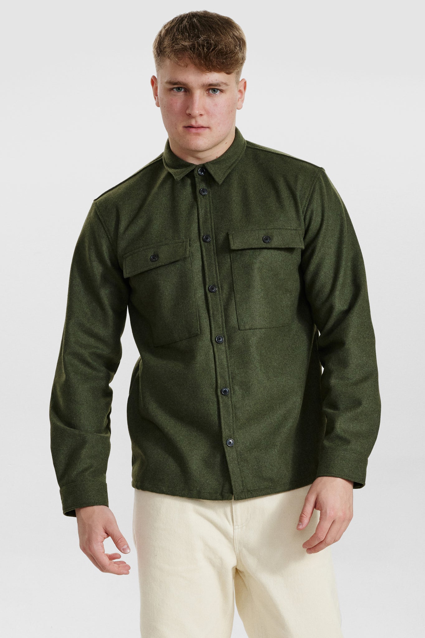 DXNMXRK. DX-Emil Outlet Army green