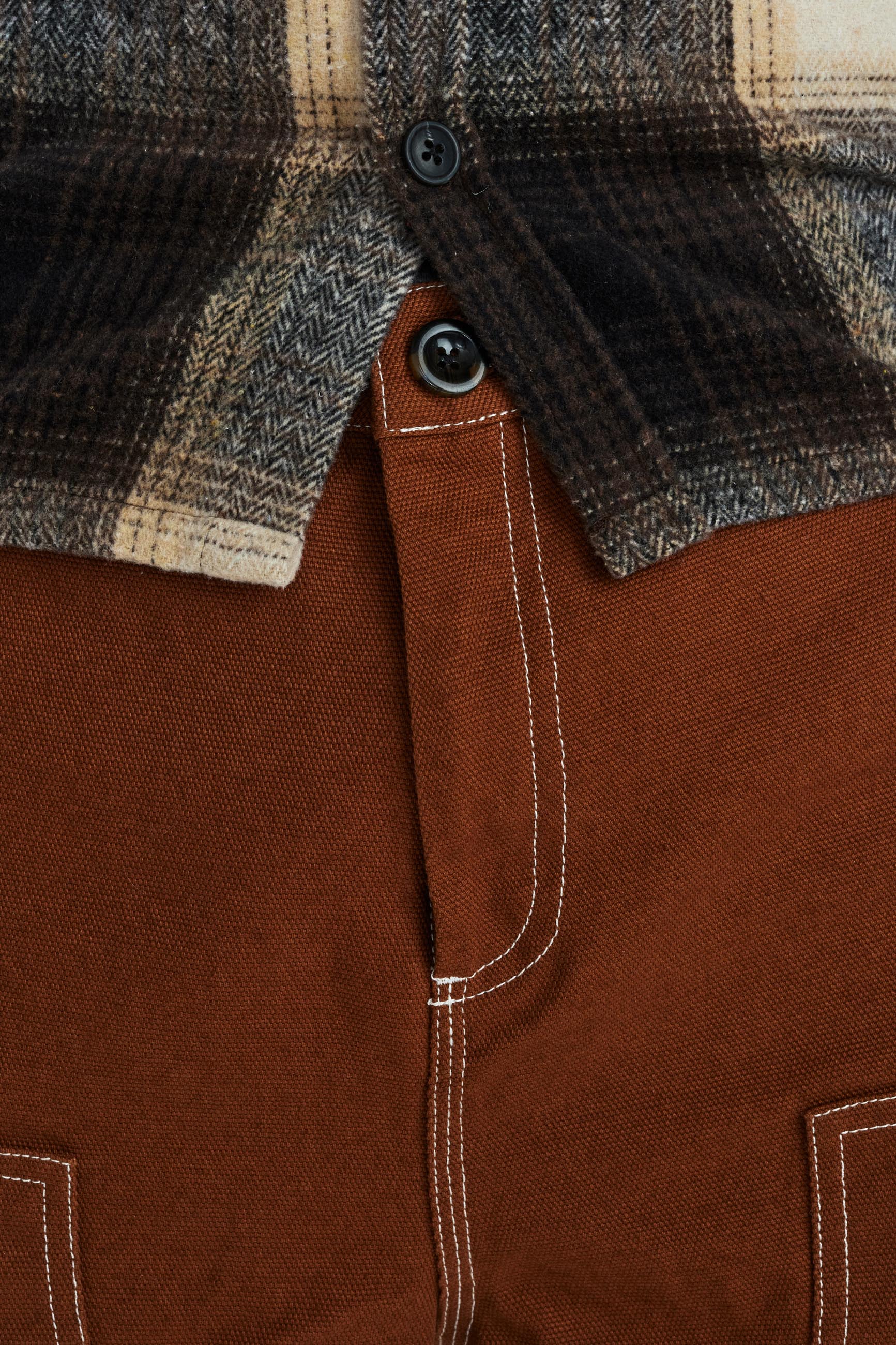 DXNMXRK. DXEastom Outlet Dark Brown