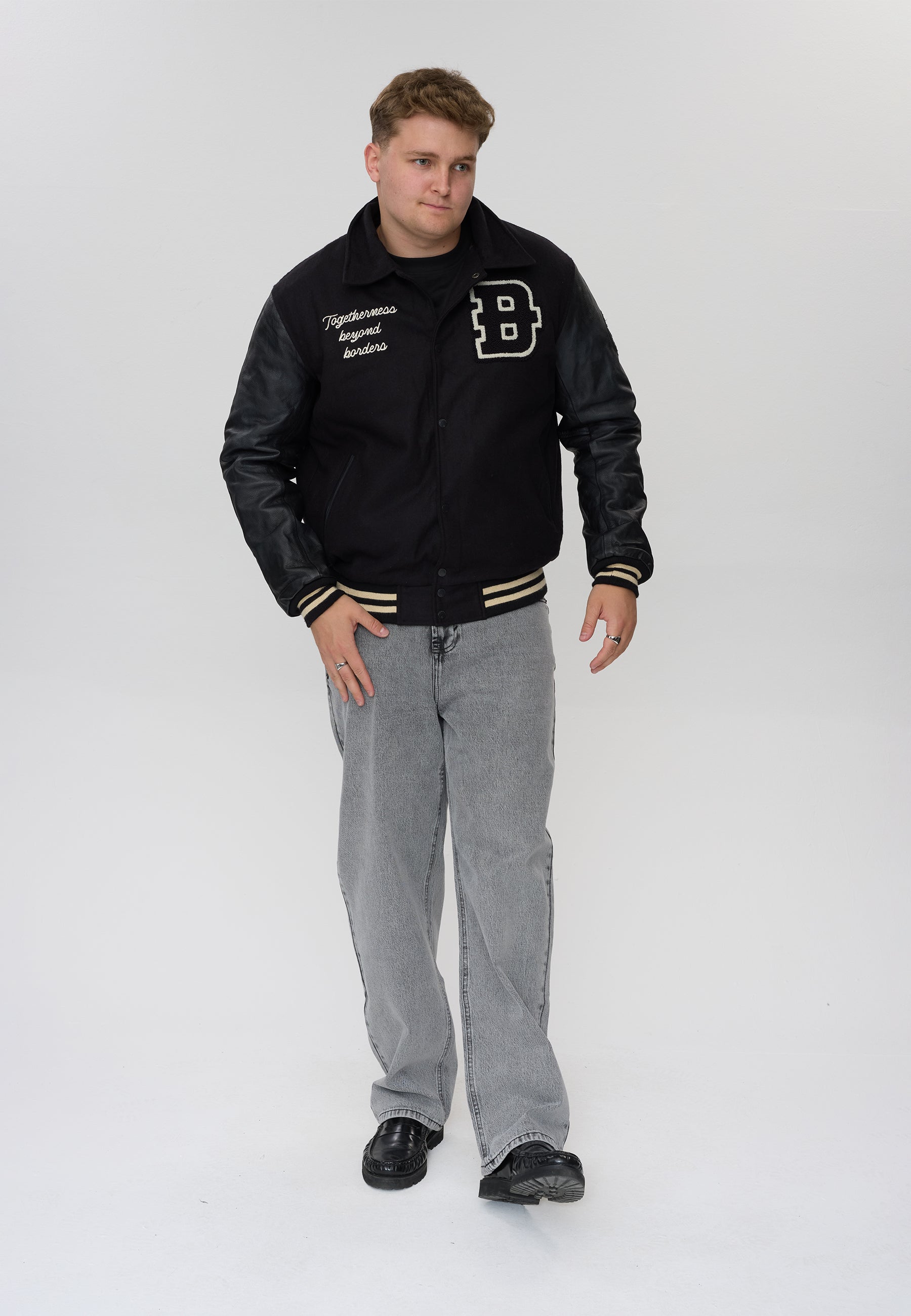 DXNMXRK. DXGeo Jacket Black