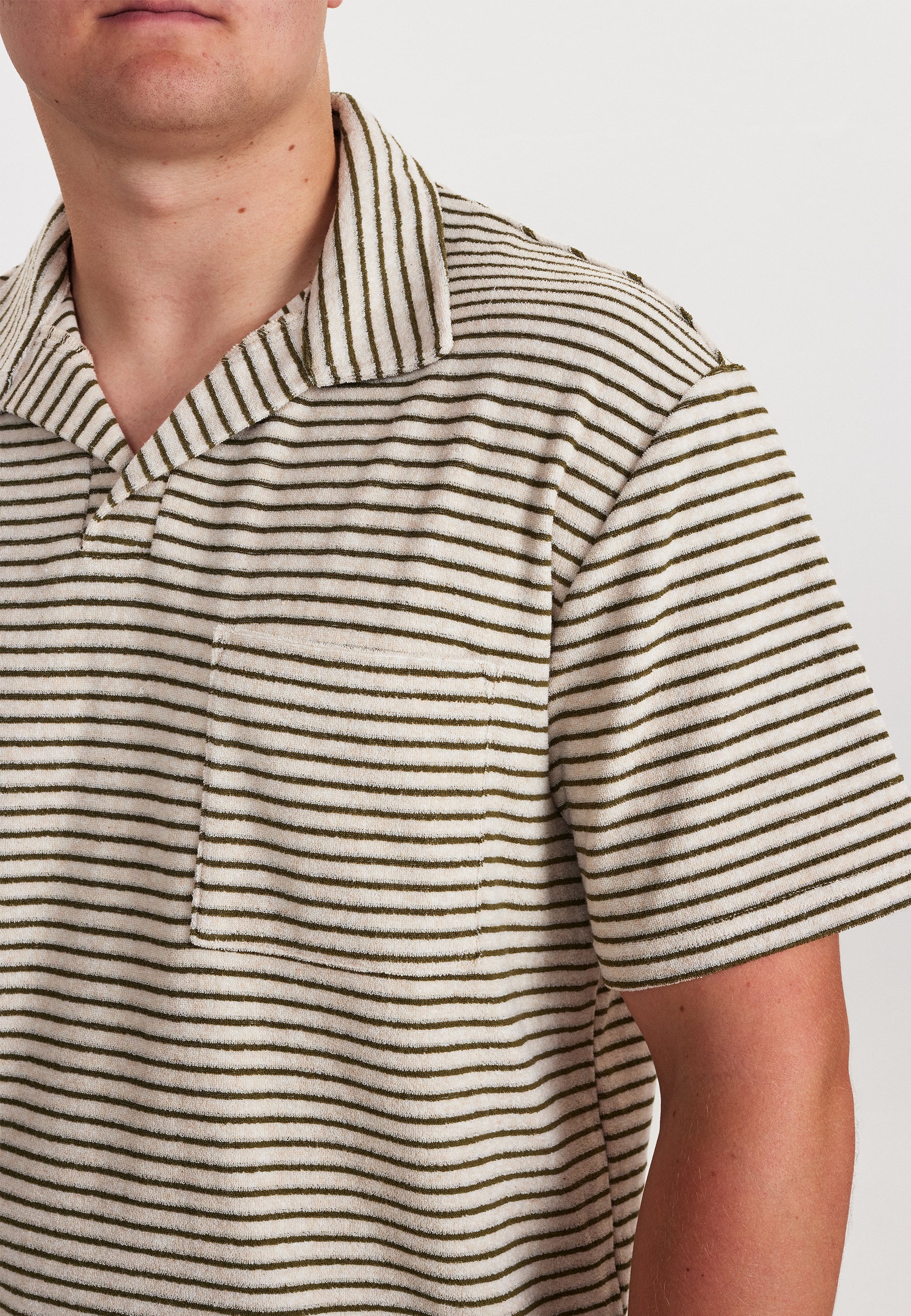 DXNMXRK. DXfenton Outlet Army green